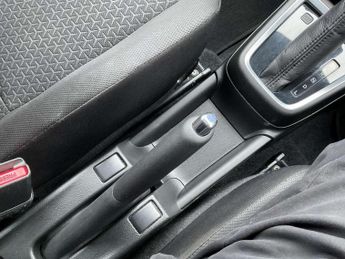 Suzuki Swift 1.2 Dualjet 83 12V Hybrid SZ-T 5dr Auto