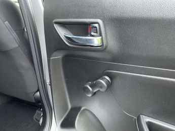 Suzuki Swift 1.2 Dualjet 83 12V Hybrid SZ-T 5dr Auto