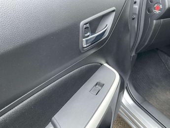 Suzuki Swift 1.2 Dualjet 83 12V Hybrid SZ-T 5dr Auto