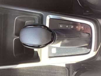 Suzuki Swift 1.2 Mild Hybrid Ultra 5dr CVT