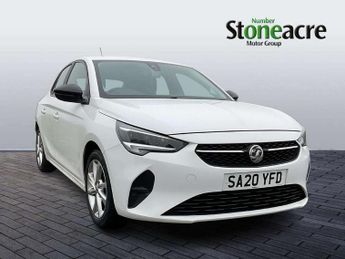 Vauxhall Corsa 1.2 SE 5dr