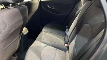 Hyundai i30 1.0T GDi SE Connect 5dr DCT