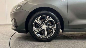 Hyundai i30 1.0T GDi SE Connect 5dr DCT