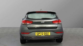 Hyundai i30 1.0T GDi SE Connect 5dr DCT