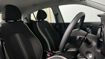 Hyundai i10 1.2 [79] Advance 5dr Auto [Nav]