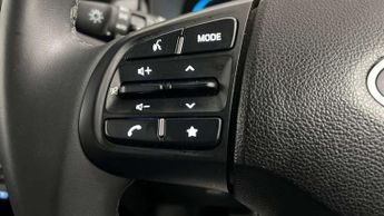 Hyundai i10 1.2 [79] Advance 5dr Auto [Nav]