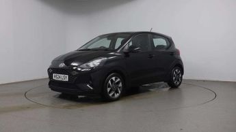 Hyundai i10 1.2 [79] Advance 5dr Auto [Nav]
