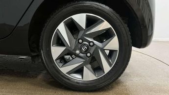 Hyundai i10 1.2 [79] Advance 5dr Auto [Nav]