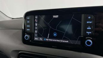 Hyundai i10 1.0 [63] Advance 5dr Auto [Nav]