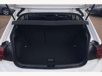 Volkswagen Polo 1.0 TSI Life 5dr DSG