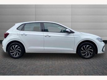 Volkswagen Polo 1.0 TSI Life 5dr DSG