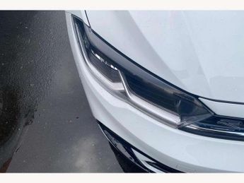 Volkswagen Polo 1.0 TSI R-Line 5dr DSG