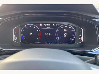 Volkswagen T-Roc 1.5 TSI Black Edition Plus 5dr DSG