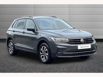 Volkswagen Tiguan 1.5 TSI 150 Active 5dr DSG