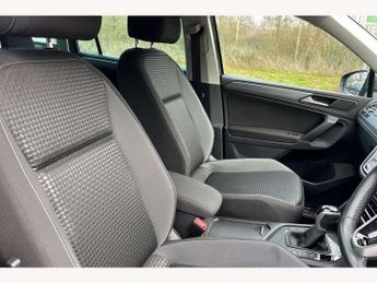 Volkswagen Tiguan 1.5 TSI 150 Active 5dr DSG