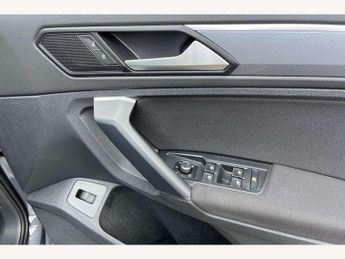 Volkswagen Tiguan 1.5 TSI 150 Active 5dr DSG
