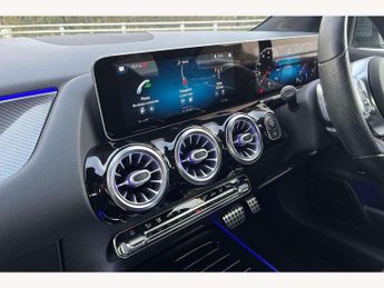 Mercedes-Benz B-Class B200 AMG Line Premium 5dr Auto