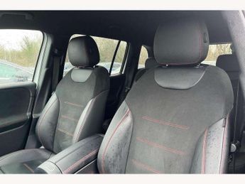 Mercedes-Benz GLB GLB 200 AMG Line Premium 5dr 7G-Tronic