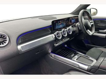 Mercedes-Benz GLB GLB 200 AMG Line Premium 5dr 7G-Tronic
