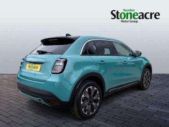 Fiat 600 1.2 Hybrid 48V 136 5dr eDCT-6