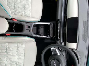 Fiat 600 1.2 Hybrid 48V 136 5dr eDCT-6