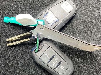 Fiat 600 1.2 Hybrid 48V 136 5dr eDCT-6