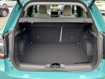 Fiat 600 1.2 Hybrid 48V 136 5dr eDCT-6