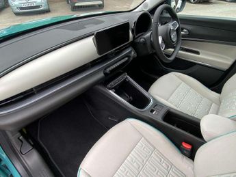 Fiat 600 1.2 Hybrid 48V 136 5dr eDCT-6