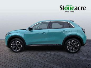 Fiat 600 1.2 Hybrid 48V 136 5dr eDCT-6