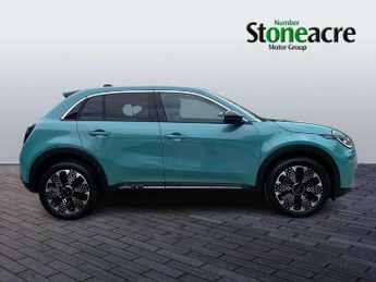 Fiat 600 1.2 Hybrid 48V 136 5dr eDCT-6