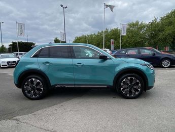 Fiat 600 1.2 Hybrid 48V 136 5dr eDCT-6