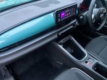 Fiat 600 1.2 Hybrid 48V 136 5dr eDCT-6