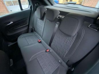 Fiat 600 1.2 Hybrid 48V 136 5dr eDCT-6