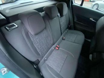 Fiat 600 1.2 Hybrid 48V 136 5dr eDCT-6