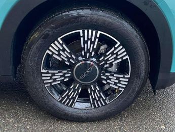 Fiat 600 1.2 Hybrid 48V 136 5dr eDCT-6