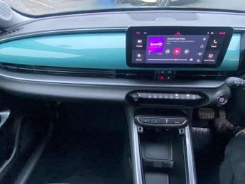 Fiat 600 1.2 Hybrid 48V 136 5dr eDCT-6