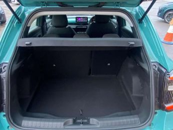 Fiat 600 1.2 Hybrid 48V 136 5dr eDCT-6