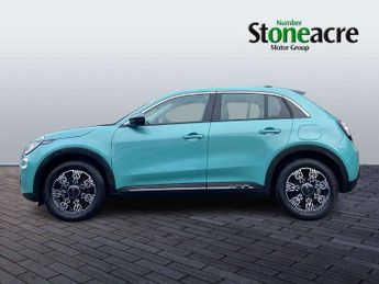 Fiat 600 1.2 Hybrid 48V 136 5dr eDCT-6