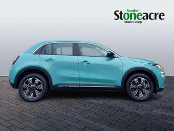 Fiat 600 1.2 Hybrid 48V 136 5dr eDCT-6