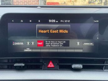 Kia Sportage 1.6T GDi PHEV GT-Line 5dr Auto AWD