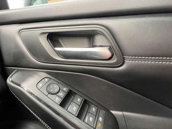 Nissan Qashqai 1.5 E-Power Kuro Edition 5dr Auto