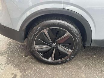 Nissan Qashqai 1.5 E-Power Tekna 5dr Auto