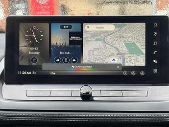 Nissan Qashqai 1.5 E-Power Tekna 5dr Auto