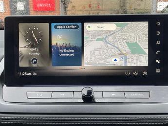 Nissan Qashqai 1.5 E-Power Tekna 5dr Auto