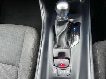 Toyota C-HR 1.8 Hybrid Icon 5dr CVT