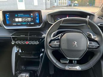 Peugeot 2008 1.2 PureTech 130 GT 5dr EAT8