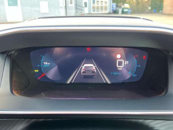 Peugeot 2008 1.2 PureTech 130 GT 5dr EAT8