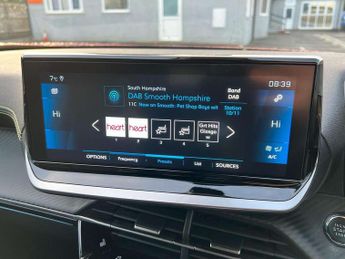 Peugeot 2008 1.2 PureTech 130 GT 5dr EAT8