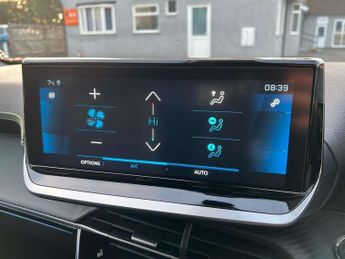 Peugeot 2008 1.2 PureTech 130 GT 5dr EAT8