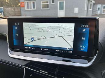 Peugeot 2008 1.2 PureTech 130 GT 5dr EAT8